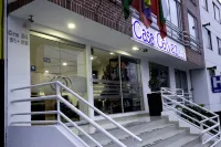Hotel Casa Galvez Hotels near Ecoparque Los Yarumos