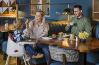 Manor West Hotel & Leisure Club - breakfast