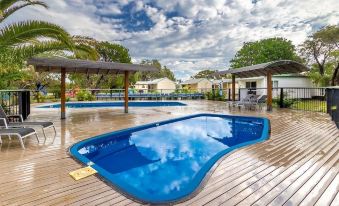 Ballina Beach Nature Resort