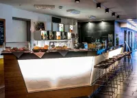 Scandic S:t Jörgen - bar