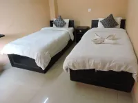 Hotel Eagle Zone