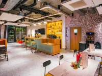 Ibis Styles Albertville Hôtels à : Venthon
