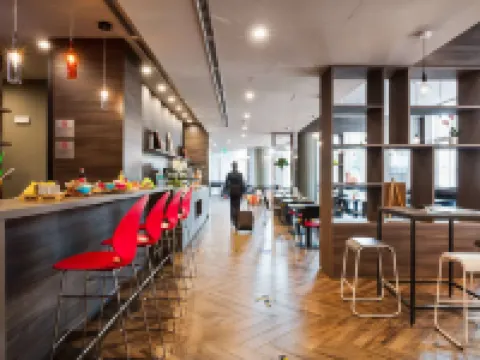 Campanile Venice Mestre Hotels in Venice