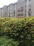Baiyuan Apartment (Yanshan Main Road) Hotels in Qian'an