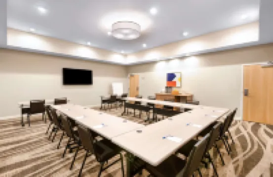 Microtel Inn & Suites by Wyndham Farmington