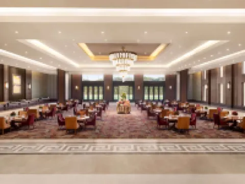 ウィンダム チャンディーガル モハリ サヒブザダ・アジット・シン・ナガーのホテル