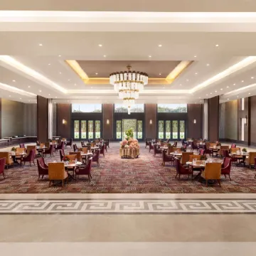 Wyndham Chandigarh Mohali
