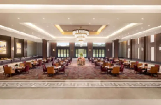 Wyndham Chandigarh Mohali