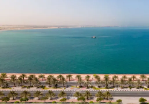 拉斯海瑪瑪鑽島麗笙度假村