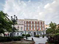 Intelier Palacio San Martin Hotels near Cava Baja