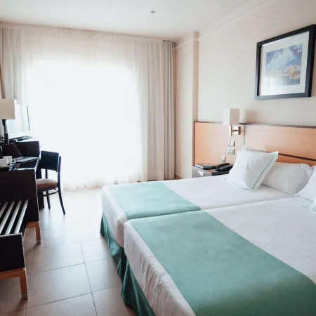 Poseidon la Manga Hotel & Spa - Designed for Adults
