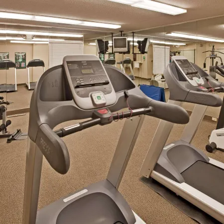 MainStay Suites- Kansas City Overland Park