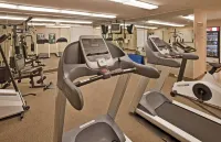 MainStay Suites- Kansas City Overland Park