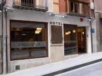 El Mudayyan Hotel di Teruel Community