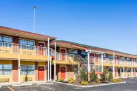 Rodeway Inn & Suites - Wifi