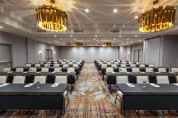 Somerset Hills Hotel, Tapestry Collection by Hilton - parking