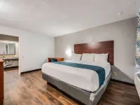 Motel 6 Tupelo, MS - Downtown Hotels in Lee County