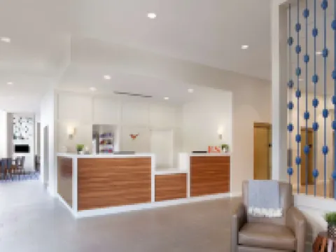 Sonesta ES Suites New Orleans Downtown Hotels in New Orleans