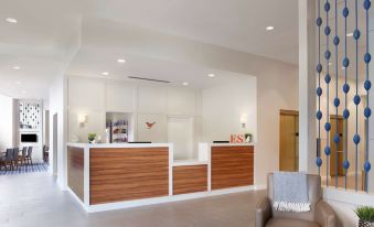 Sonesta ES Suites New Orleans Downtown