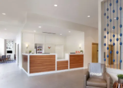 索內斯塔ES套房-新奧爾良市中心