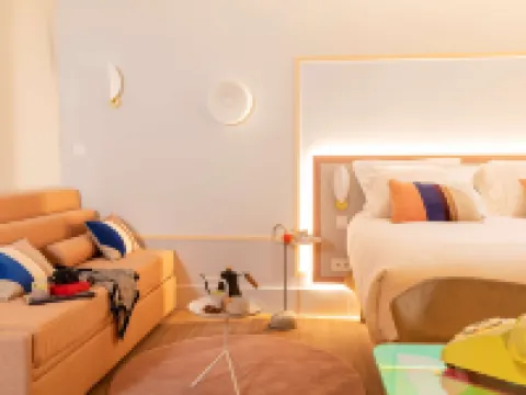 Aiden By Best Western Clermont-ferrand Hotel & Spa Hotels in Clermont-Ferrand