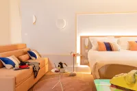 Aiden By Best Western Clermont-ferrand Hotel & Spa Hotels in Clermont-Ferrand