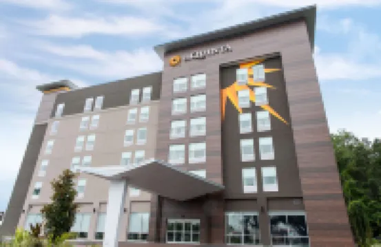 La Quinta by Wyndham Lake City
