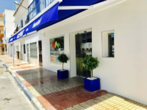 호스탈 아세마르 마르베야 호텔