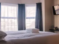 Wellesley Park Hotel - acceptant les animaux