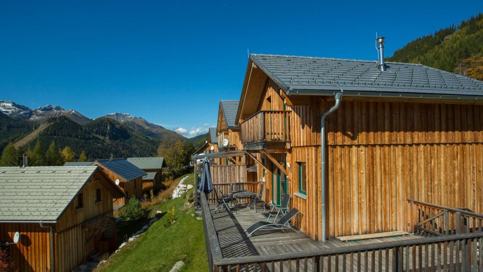 Superior #63 Mit IR-Sauna&Sprudelwanne