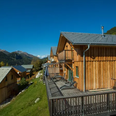 Superior #63 Mit IR-Sauna&Sprudelwanne