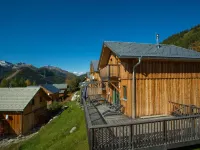 Superior #63 Mit IR-Sauna&Sprudelwanne