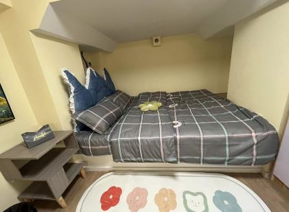 小財神公寓（京環線分店）