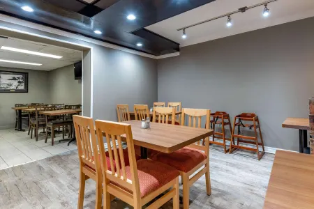 Quality Inn and Suites