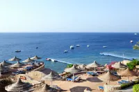 DoubleTree by Hilton Sharm El Sheikh - Sharm Bay - Meerblick