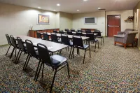 GrandStay Hotel & Suites Becker