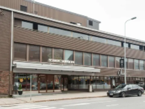 Scandic Seinäjoki Hotels in Seinajoki