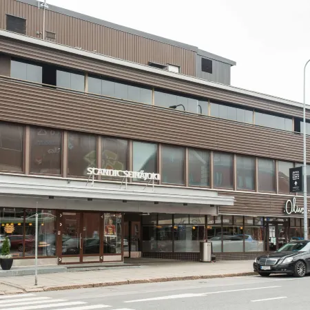 Scandic Seinäjoki