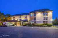 B&B Hotel Marne-la-Vallée Chelles Hotel in zona Gare de Chelles Gournay