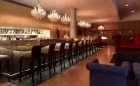 Park Plaza Berlin - bar