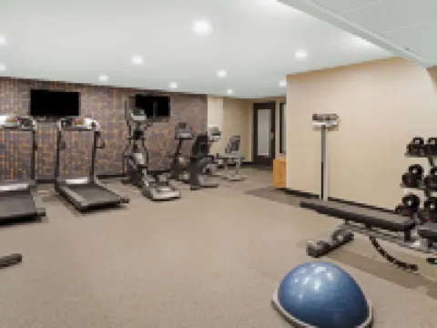 La Quinta Inn & Suites by Wyndham Denver Aurora Medical オーロラのホテル