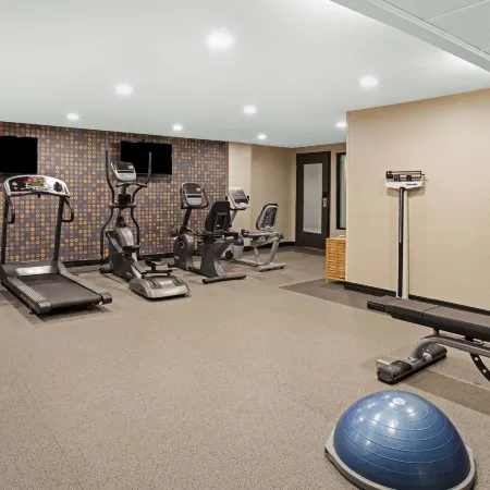 La Quinta Inn & Suites by Wyndham Denver Aurora Medical