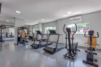 Wyndham Olimpia Royal Hotels - Gym