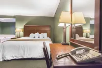 Rodeway Inn King William Hotel a Huntsville