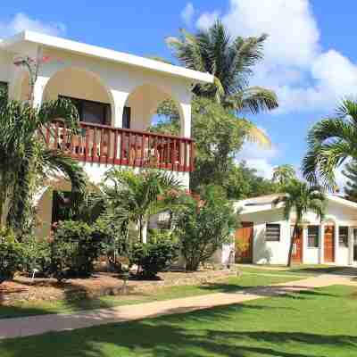 Carimar Beach Club Hotel Exterior