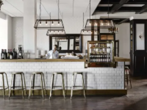 Varbergs Kusthotell Hotels in Varberg