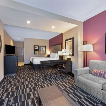 La Quinta Inn & Suites by Wyndham West Monroe
