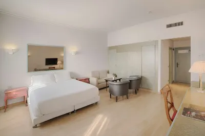 NH Ancona Hotels in der Nähe von Stazione Ancona