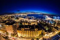 Hotel Amic Horizonte Hotel dekat Reactiva Trails