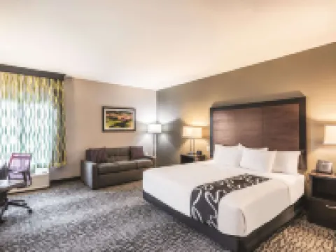 La Quinta Inn & Suites by Wyndham Walla Walla Hotels in Walla Walla